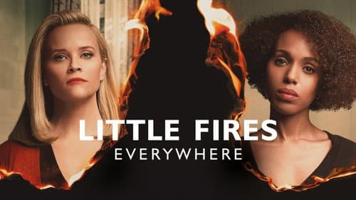Little Fires Everywhere still