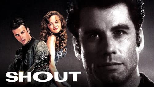 Shout still