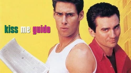 Kiss Me, Guido still