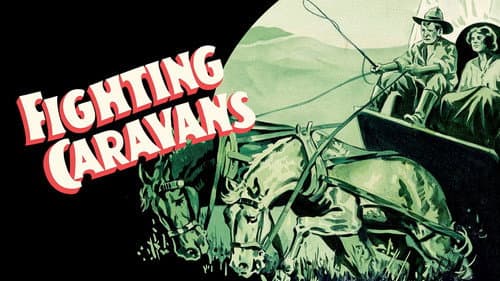 Fighting Caravans still