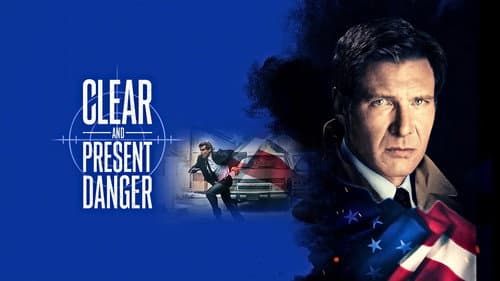 Clear and Present Danger still