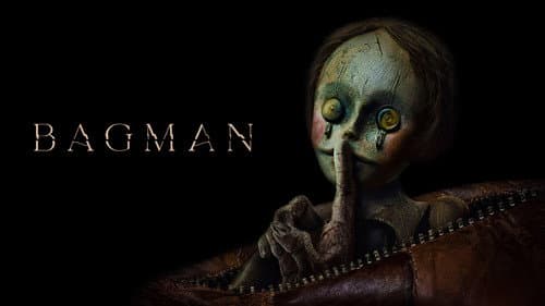 Bagman still