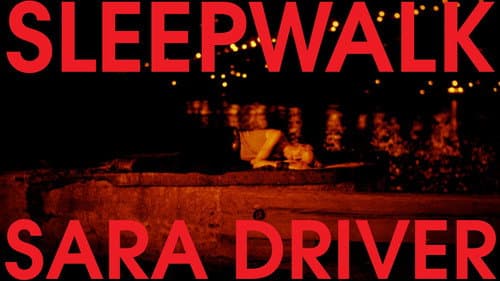 Sleepwalk still