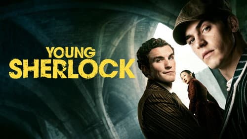 Young Sherlock still