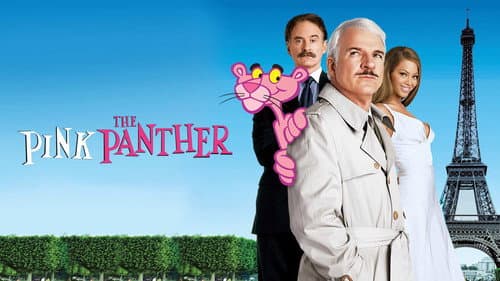 The Pink Panther still