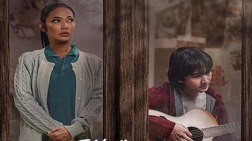 Takkan Kubiarkan Kau Menangis still
