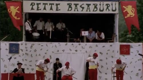 Euskadi, Summer 1982 still