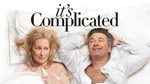 It's Complicated still