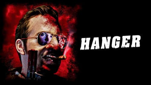 Hanger still