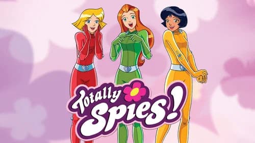 Totally Spies! still