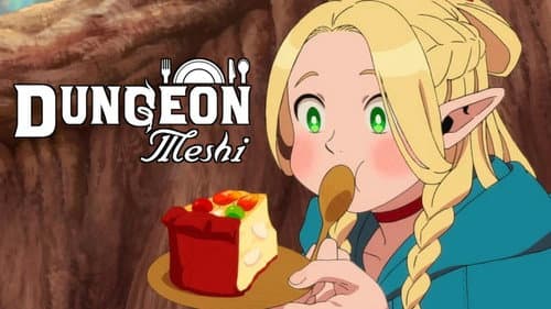 Delicious in Dungeon still
