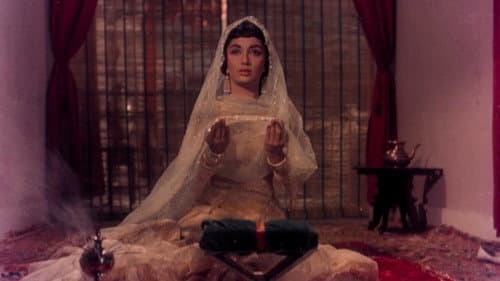 Mere Mehboob still