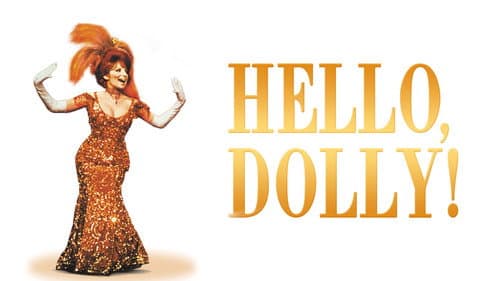 Hello, Dolly! still