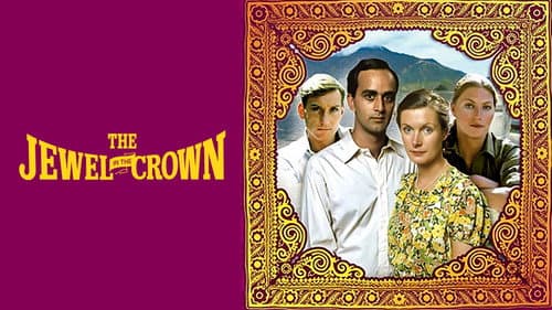 The Jewel in the Crown still