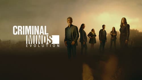 Criminal Minds still