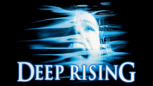 Deep Rising still