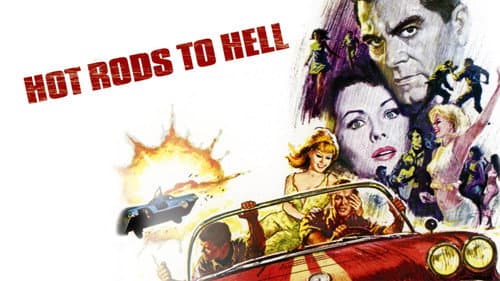 Hot Rods to Hell still