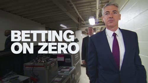 Betting on Zero still