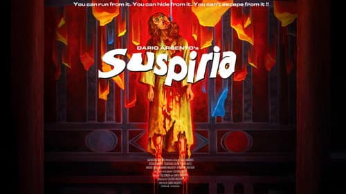 Suspiria still