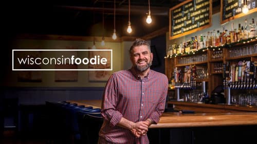 Wisconsin Foodie still