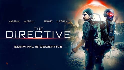 The Directive still