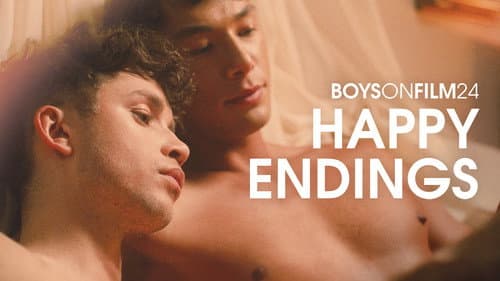 Boys on Film 24: Happy Endings still