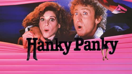 Hanky Panky still