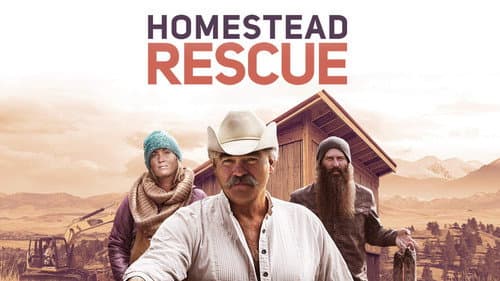 Homestead Rescue still