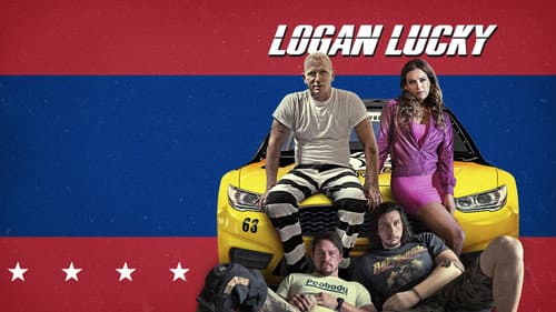 Logan Lucky still