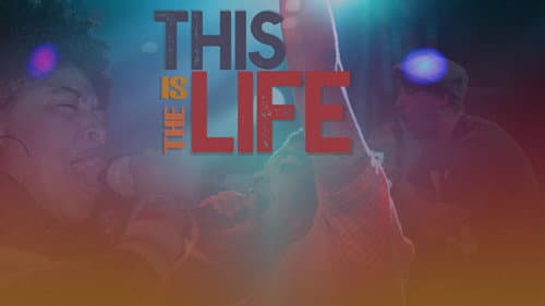 This Is the Life still