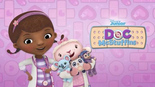 Doc McStuffins still
