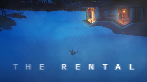 The Rental still