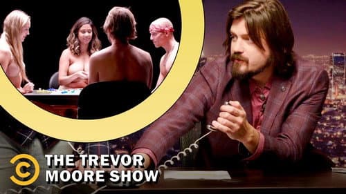 The Trevor Moore Show still