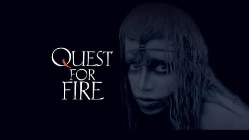 Quest for Fire still