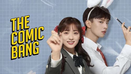 The Comic Bang still