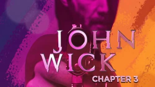 John Wick: Chapter 3 - Parabellum still