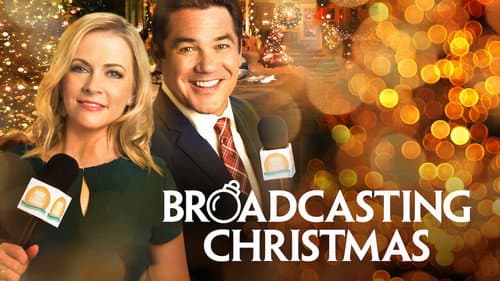 Broadcasting Christmas still