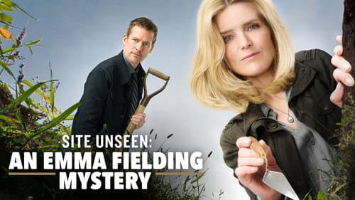 Site Unseen: An Emma Fielding Mystery still