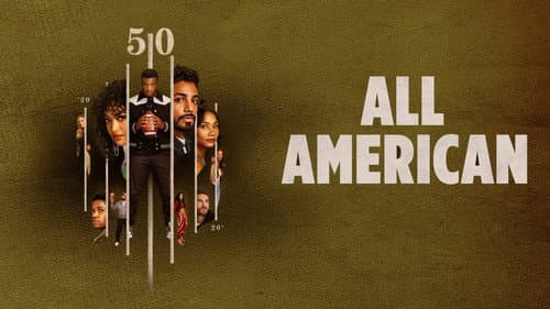 All American still