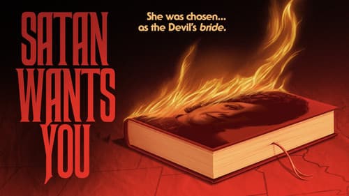 Satan Wants You still