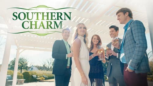 Southern Charm still