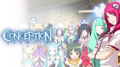 Conception still