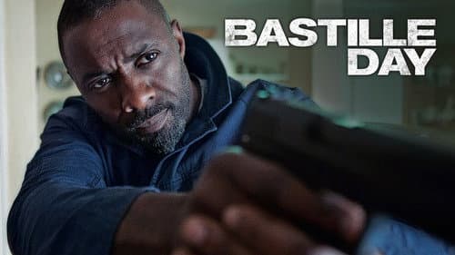 Bastille Day still