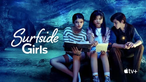 Surfside Girls still