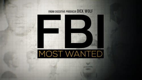 FBI: Most Wanted still