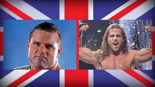 WWE One Night Only still