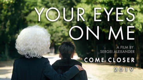 Your Eyes on Me still