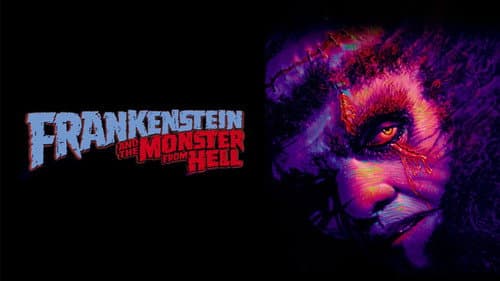 Frankenstein and the Monster from Hell still
