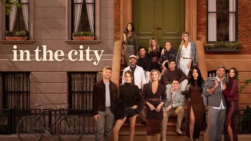 In the City still