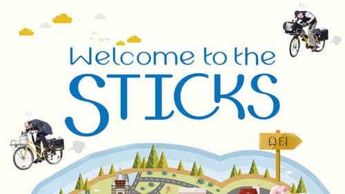 Welcome to the Sticks still